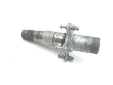 PERNO MOZZO RUOTA POSTERIORE REAR WHEEL AXLE KTM SUPER DUKE R 1290 14-16