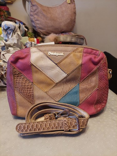 Borsa desigual tracolla - borsa,