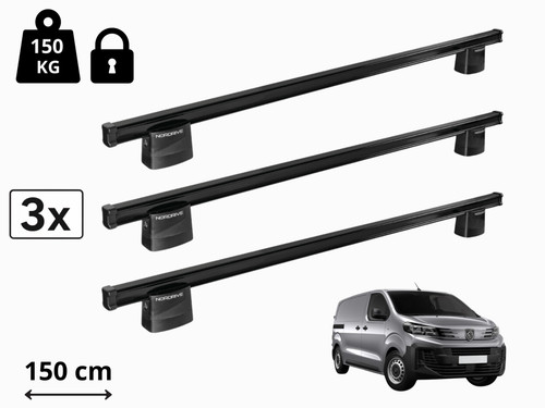 Barre professionali per - 3,