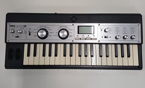 Korg microkorg - microkorg, xl