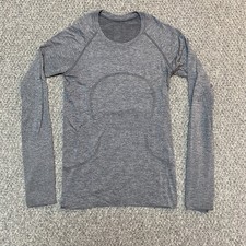 Camicia tecnica Lululemon