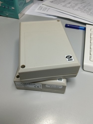 Aritech interlogix ats - interlogix, 1202