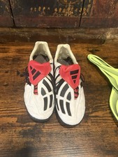 Adidas Predator Mania TRX 2002