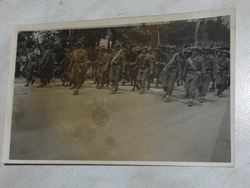 Foto originale formato - foto,