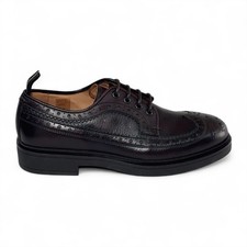 FABI Scarpe Uomo Vera Pelle