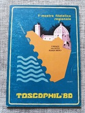 TOSCOPHIL '80 1^ MOSTRA