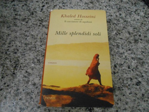 Khaled hosseini mille - hosseini,