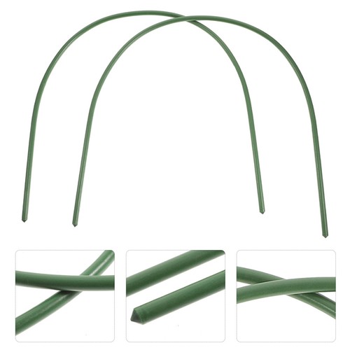 5pz cerchi giardino forma - da,
