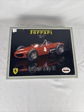 Revival Ferrari 1:20 156 F1