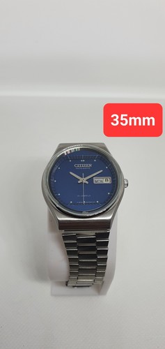 Orologio citizen automatico - automatico, 21