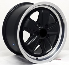 17'' wheels for PORSCHE 911