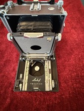 Linhof technical good - technical,