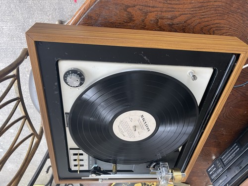 Giradischi vintage garrard - vintage,