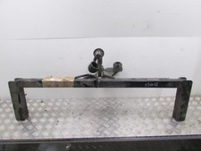 Gancio traino (rimorchio a sfera) VOLKSWAGEN GOLF 3