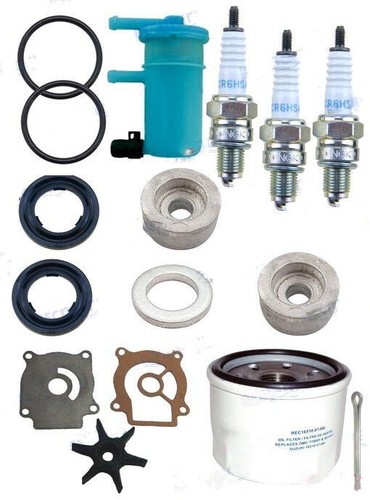 Kit manutenzione suzuki - kit, di