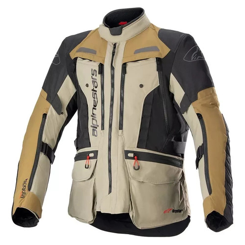 Alpinestars giacca bogota pro - alpinestars,