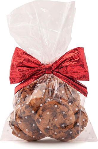 Sacchetti trasparenti per - trasparenti,