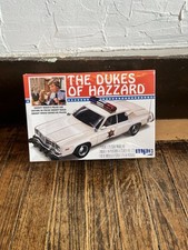 MPC Dukes of Hazzard Roscos