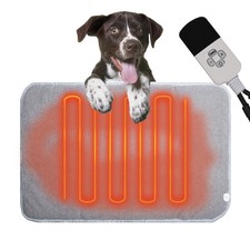 Cuscino riscaldante per