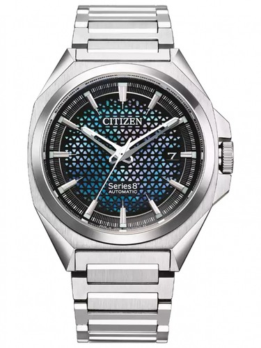 Orologio uomo citizen - uomo, 8