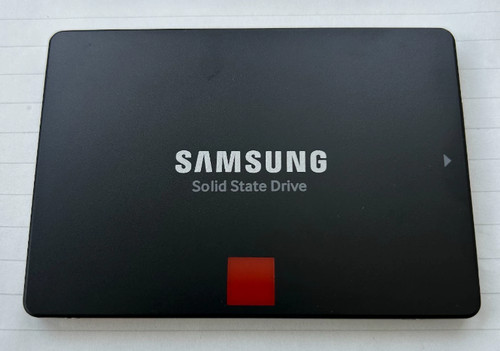 Unità stato solido - stato, samsung