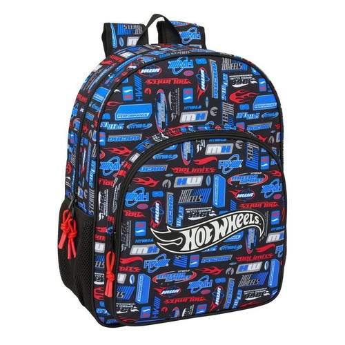 Hot wheels zaino ufficiale - -,