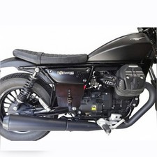 Borsa moto guzzi iii v9 - v7, iii,