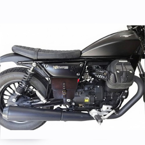Borsa moto guzzi - guzzi, v9