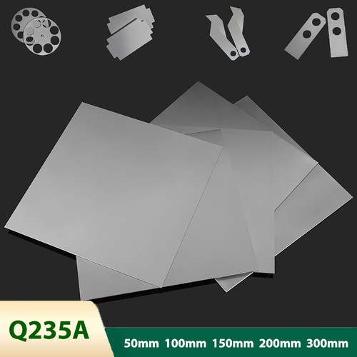 Q235a lamiera ferro piastra - q235a,