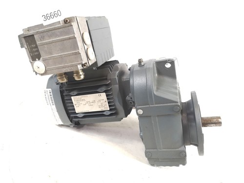 Sew 170 min motore - kw,