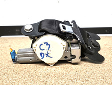 CINTURA DI SICUREZZA ANTERIORE