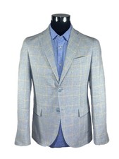Giacca uomo sartoriale 2