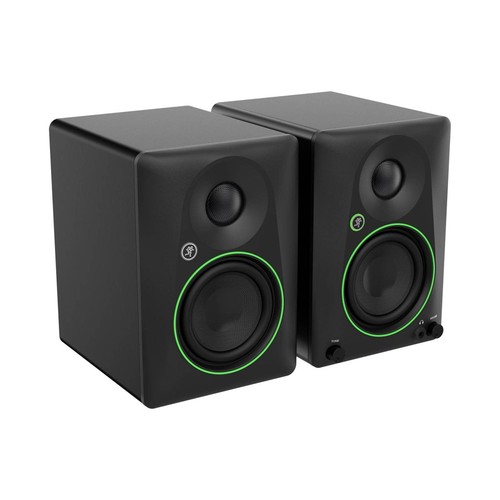 Mackie cr4 monitor - cr4.5, 3)