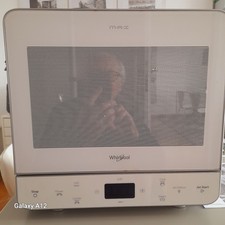 forno microonde combinato