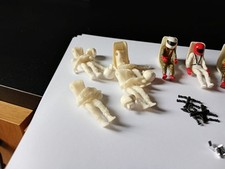 Accessori BRM nuovi per SLOT