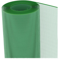 Rete PLASTICA h cm 100 maglia