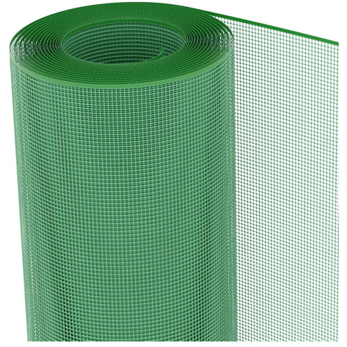 Rete plastica 100 maglia - cm,