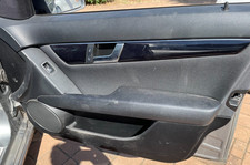 PANNELLO INTERNO PORTA anteriore destra MERCEDES CLASSE C W204 restyling S204