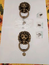 BATTENTI PER PORTONE MARCA