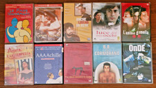 Lotto 10 DVD Le Fate Ignoranti