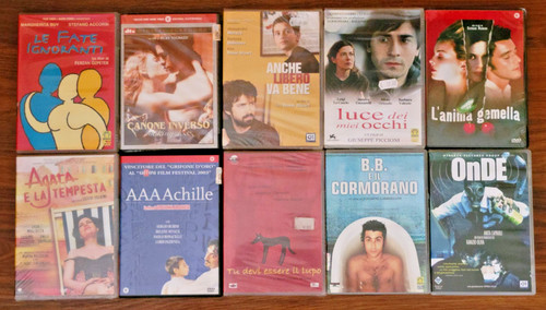 Lotto dvd fate - lotto, ignoranti