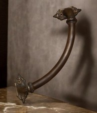 Maniglione Antico Maniglia  Da