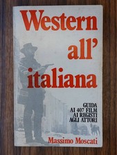 Western all'italiana, guida ai