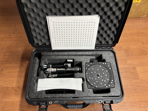 Systems geomagic capture - 3d,