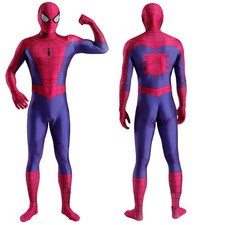 Costume Spider-Man TAS Tuta