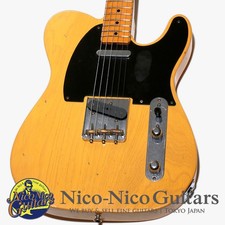 Fender Custom Shop 2018 Flash