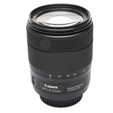 Canon EF-S 18-135 mm/3,5-5,6