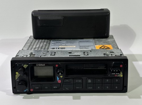 Radio autoradio gelhard gxr - radio,