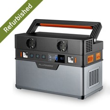 ALLPOWERS 700W Stazione di