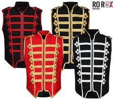 Giacca Uomo Steampunk Parade -